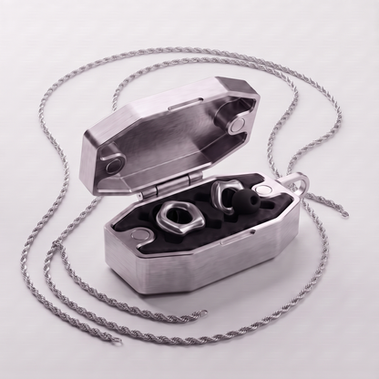 MUTE VESSEL